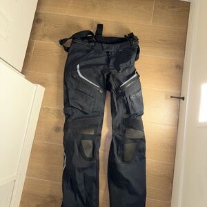 Alpinestars Tech-Touring Gore-Tex Pro Pants - Men’s XL - Adventure Moto NO CRASH